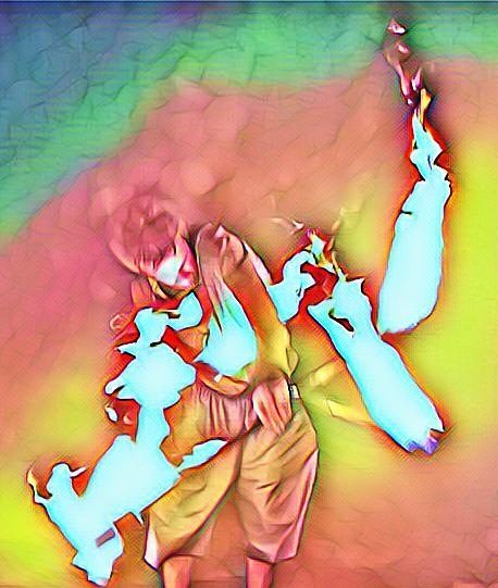 Project Phoenix. The story of lighting up from the&nbsp;ashes